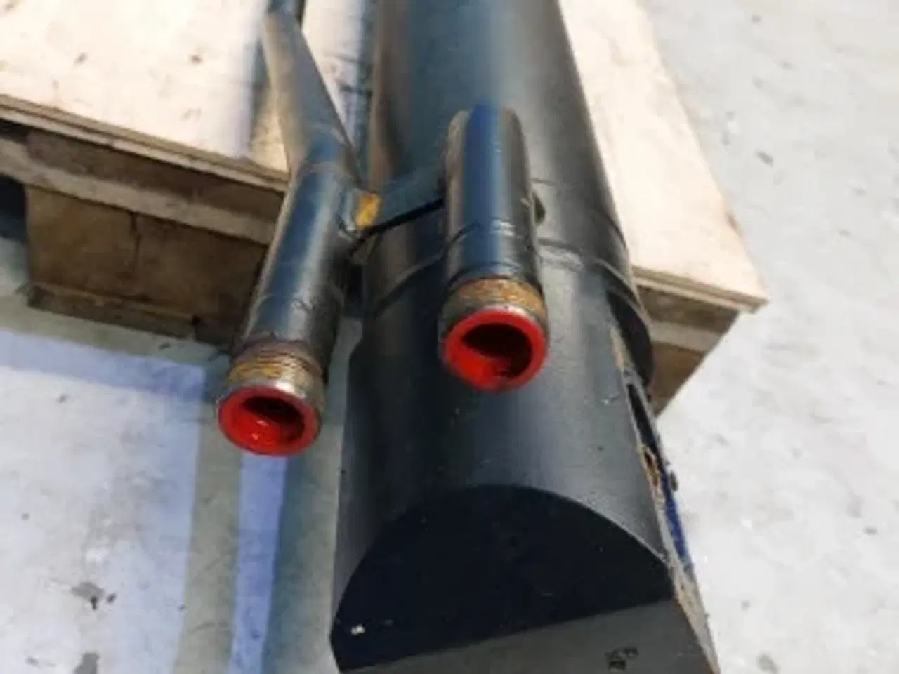 Billede 12 - JCB 427 HL Cylinder 559/60221