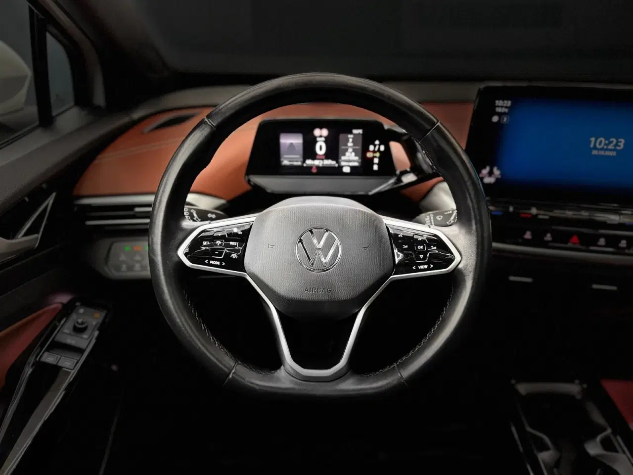 Billede 7 - VW ID.4 77 Pro Performance Tech