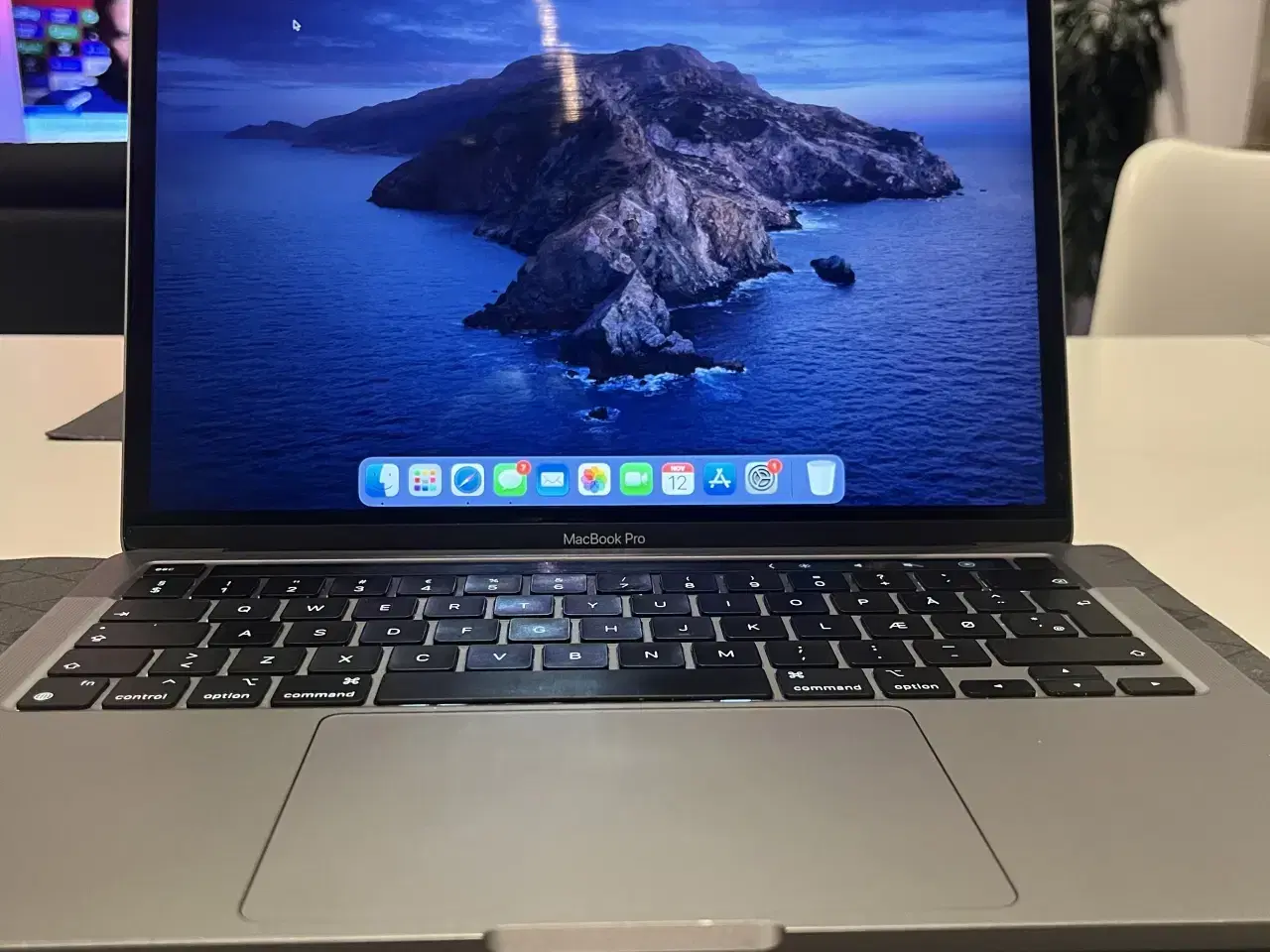 Billede 2 - MacBook Pro 2020 sælges