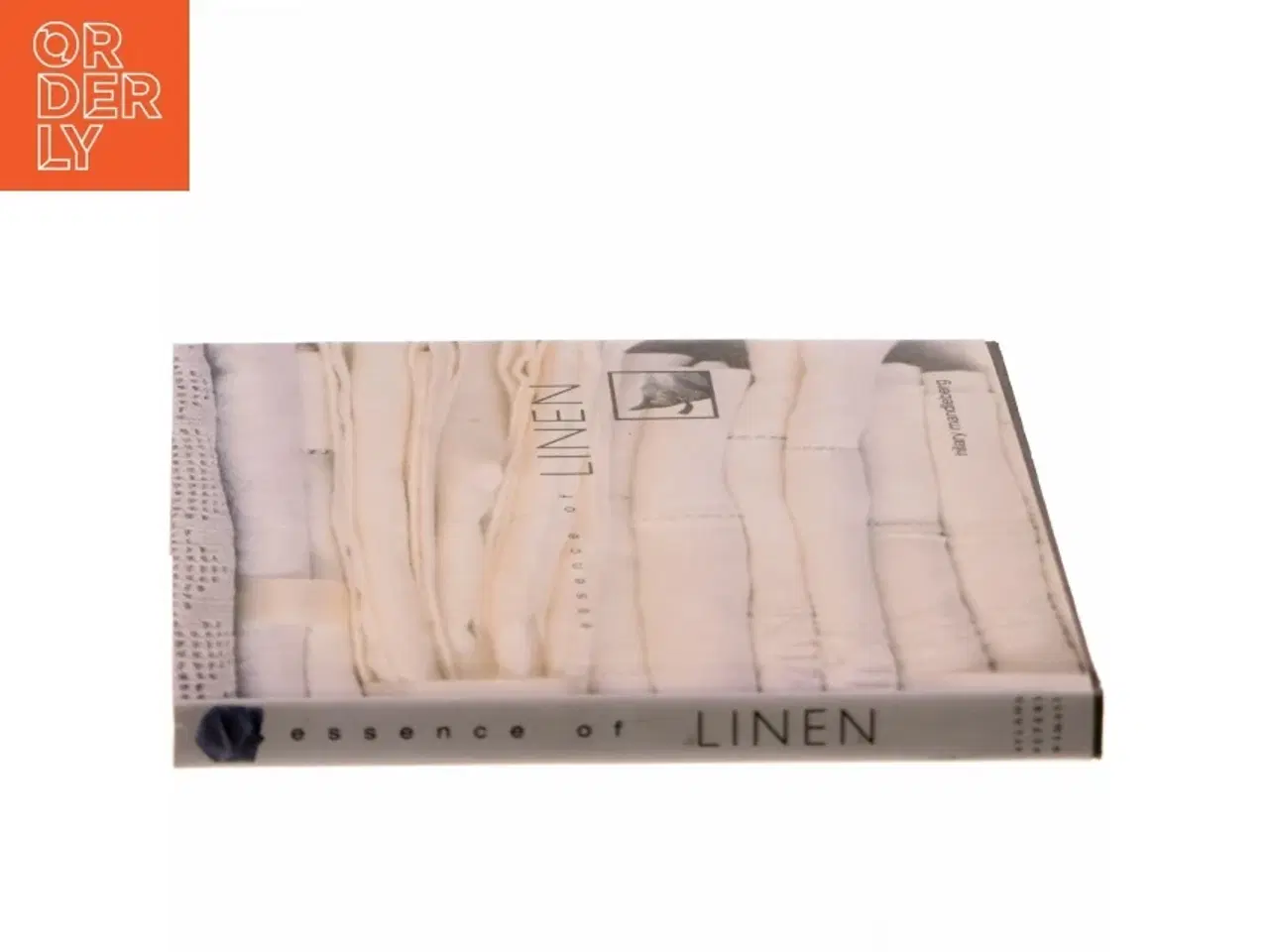 Billede 2 - Essence of Linen