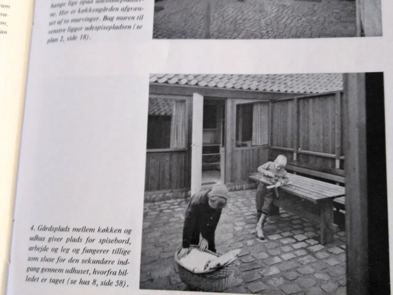 Billede 2 - 3 informative pjecer om TRÆ Træbranchens Oplysning