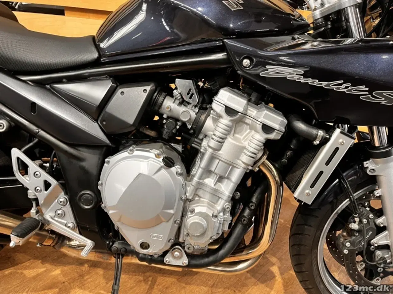 Billede 6 - Suzuki GSF 650 S Bandit