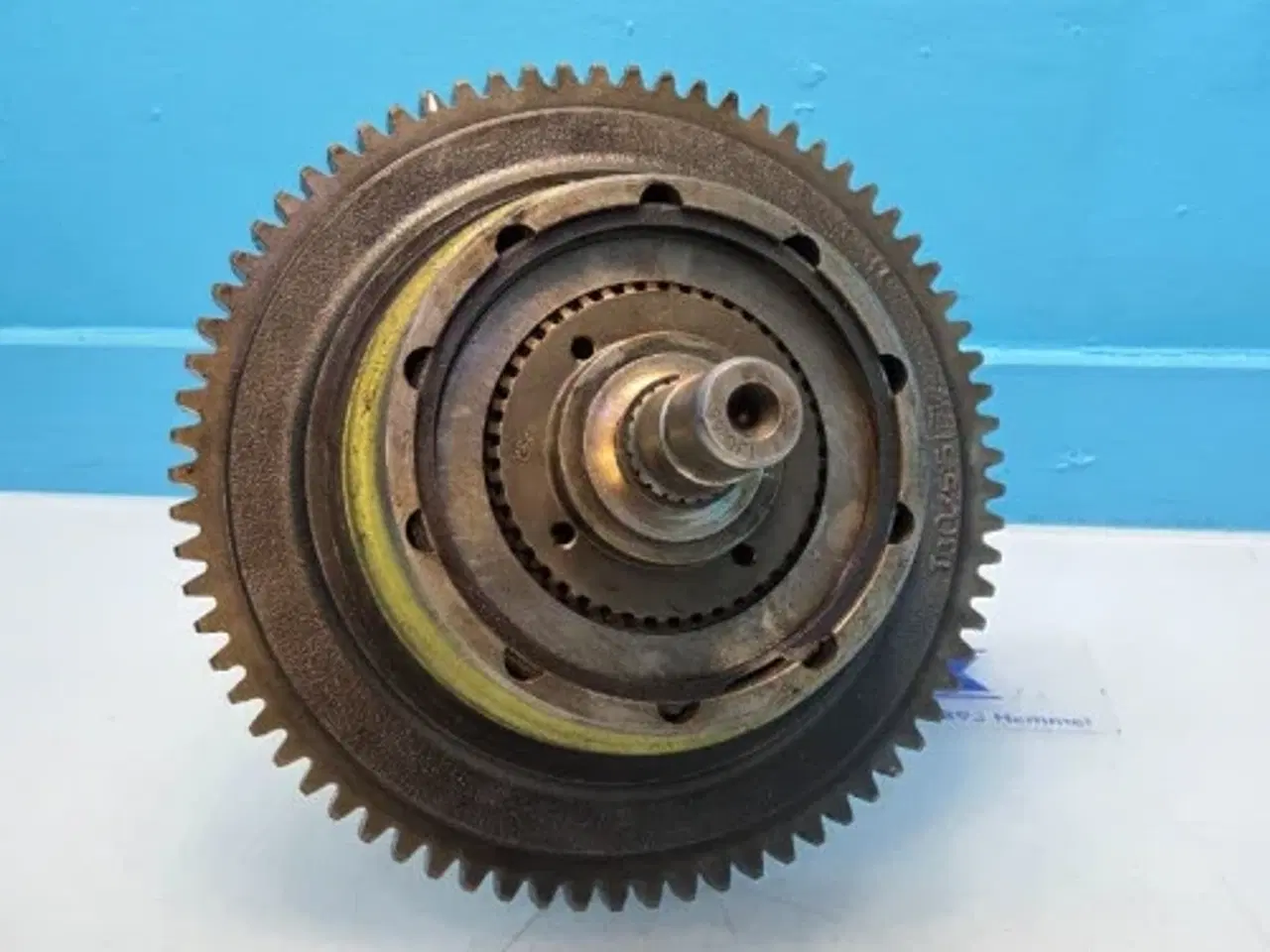 Billede 19 - John Deere 830 Pto Kobling T30765