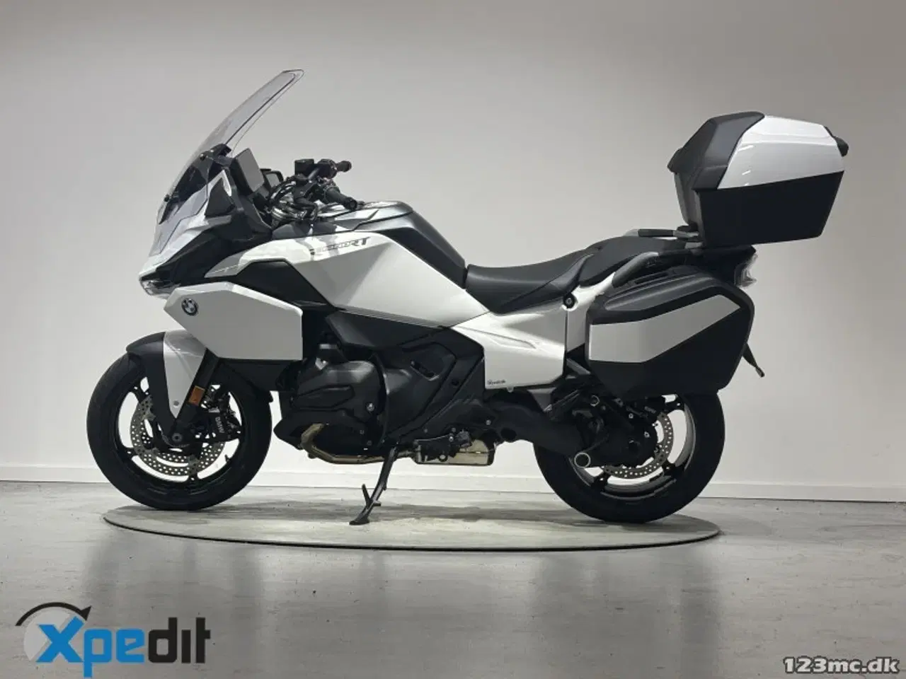 Billede 8 - BMW R 1300 RT