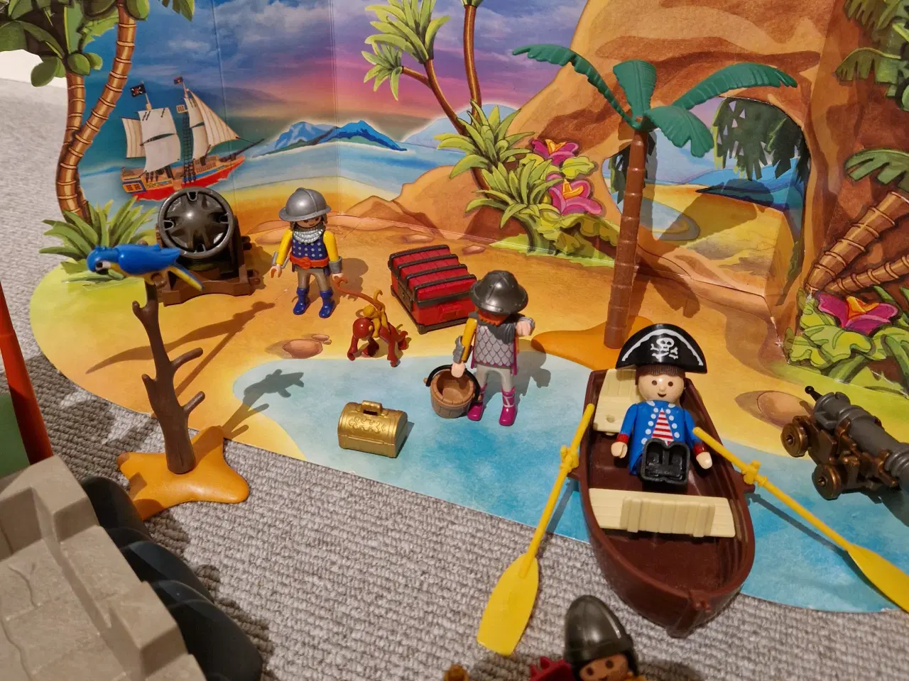 Billede 3 - Playmobil 