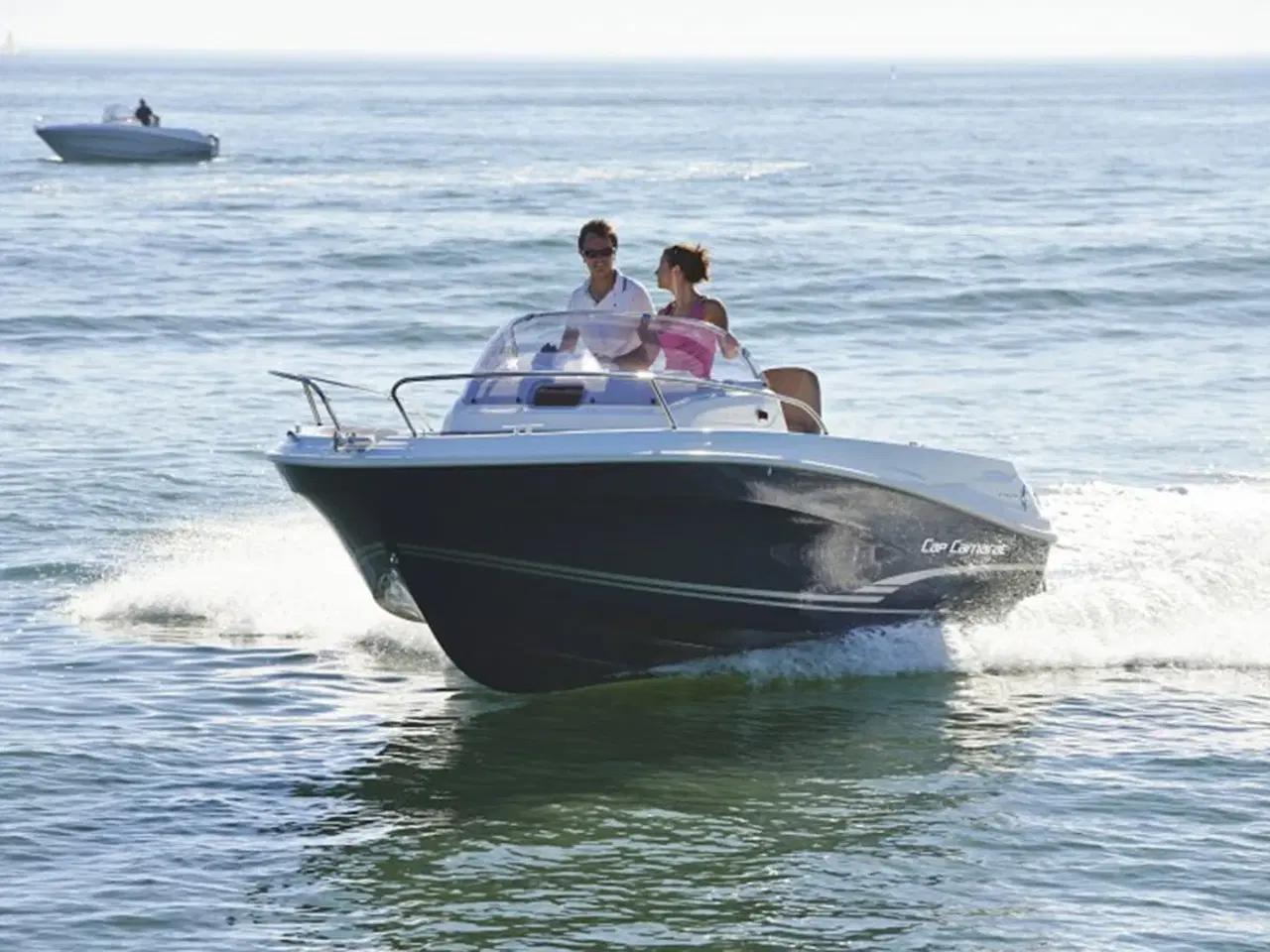 Billede 9 - Jeanneau Cap Camarat 5.5 WA