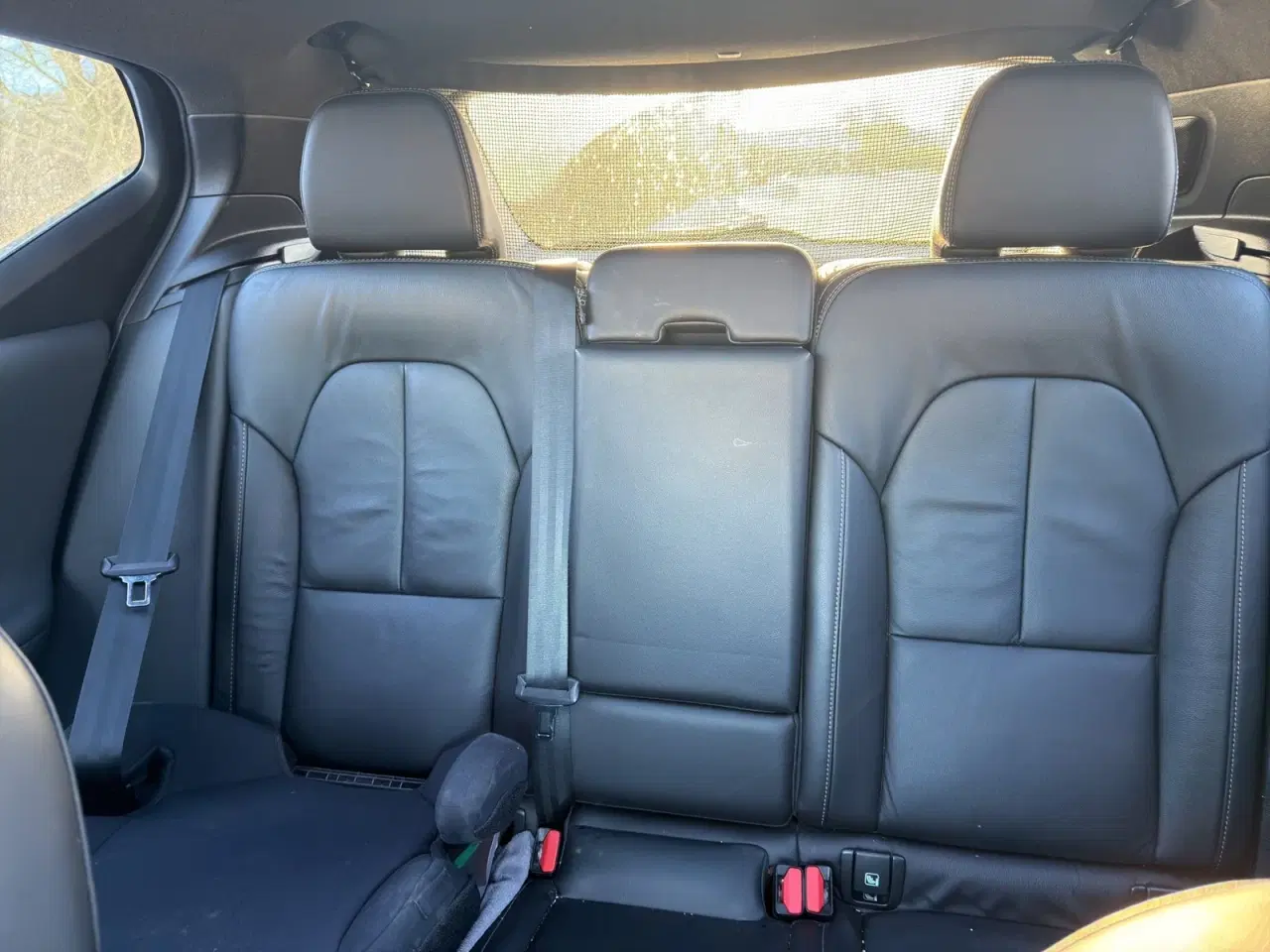 Billede 15 - Volvo XC40 P8 ReCharge Twin Pro