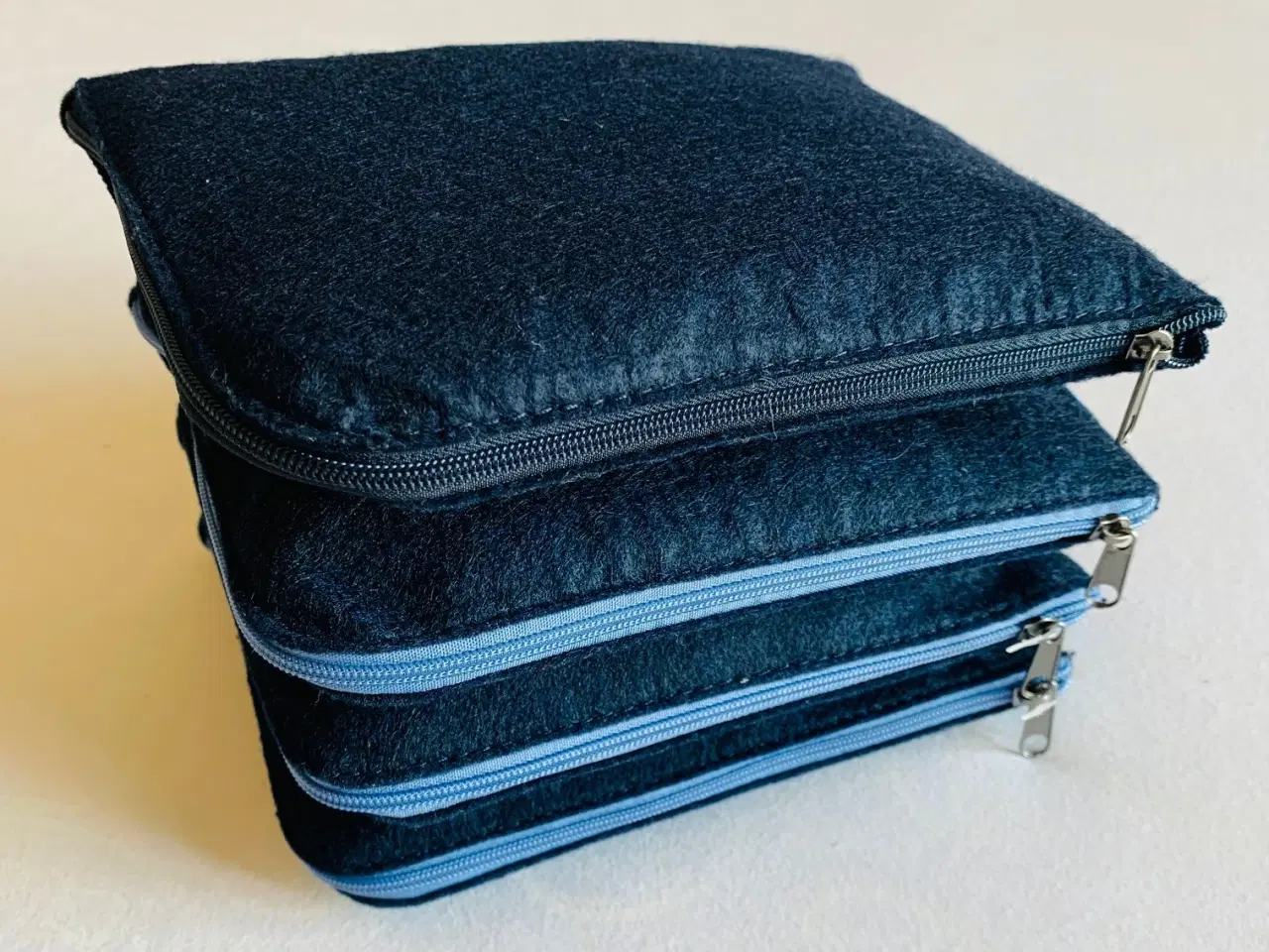 Billede 3 - Shinola amenity kit fra American Airlines