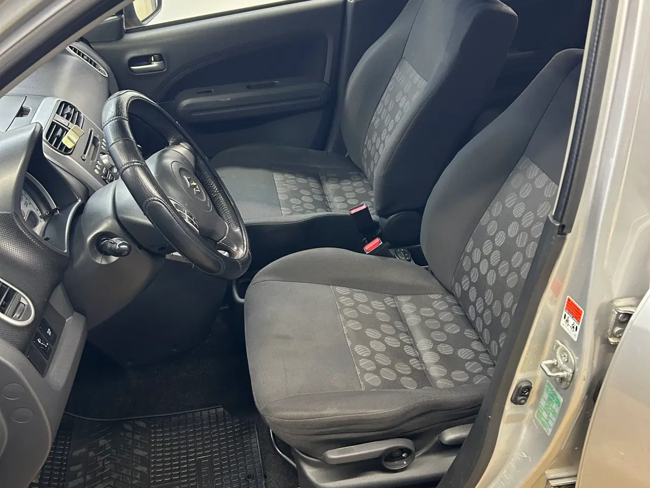 Billede 13 - Suzuki splash frisk synet 