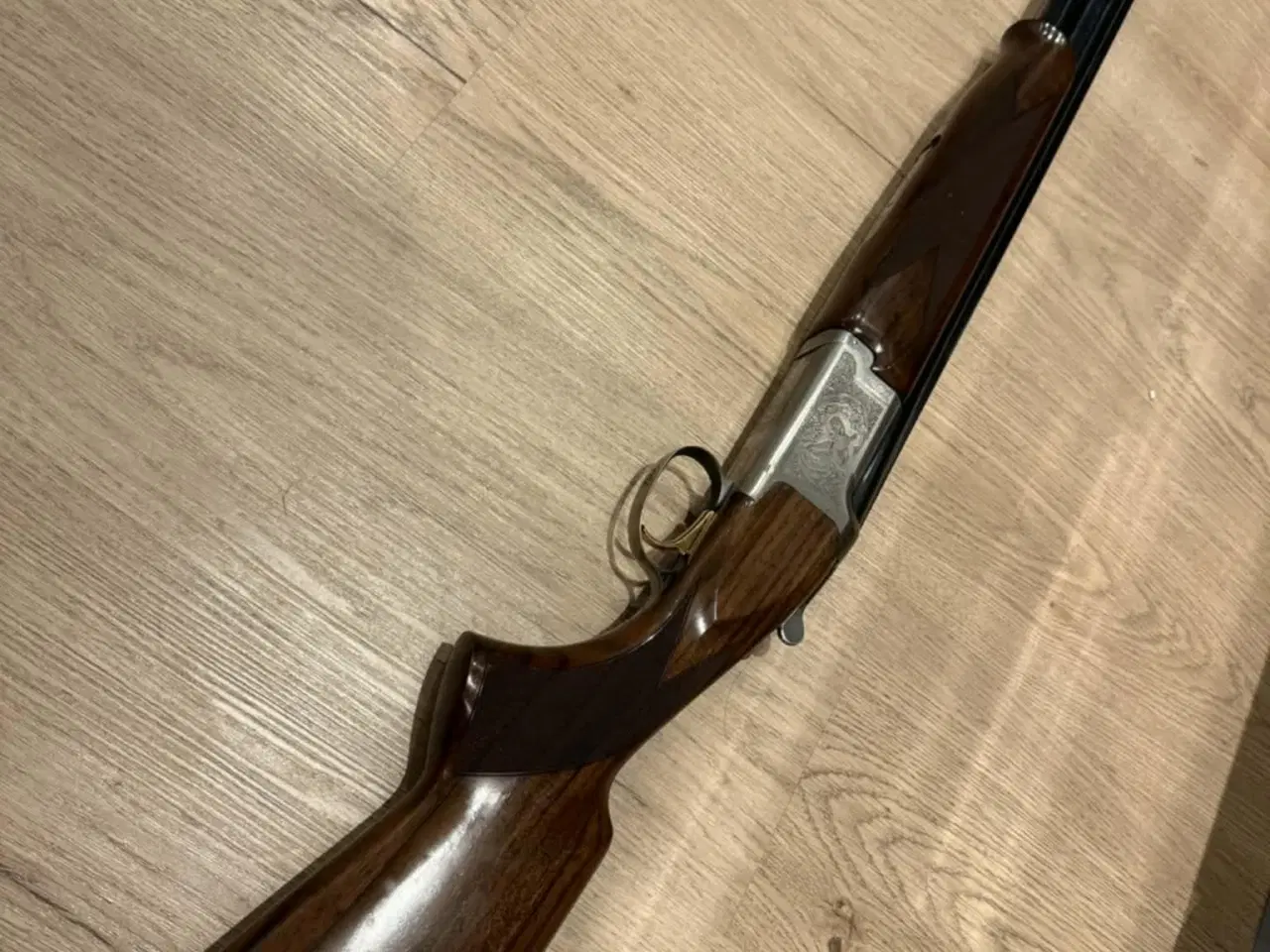 Billede 2 - Browning B525 Links