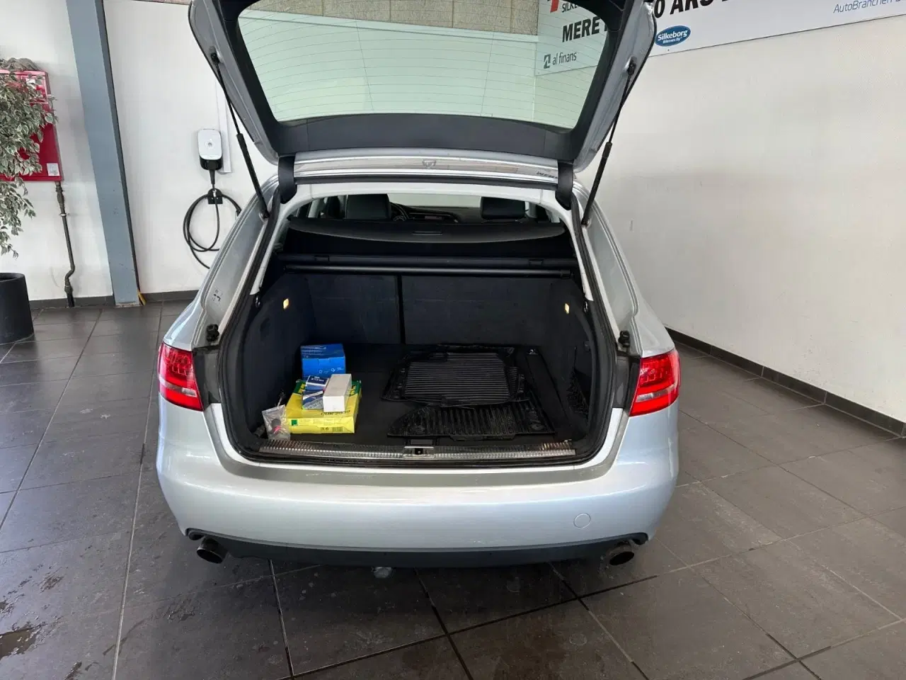 Billede 15 - Audi A4 2,0 TFSi 180 Avant