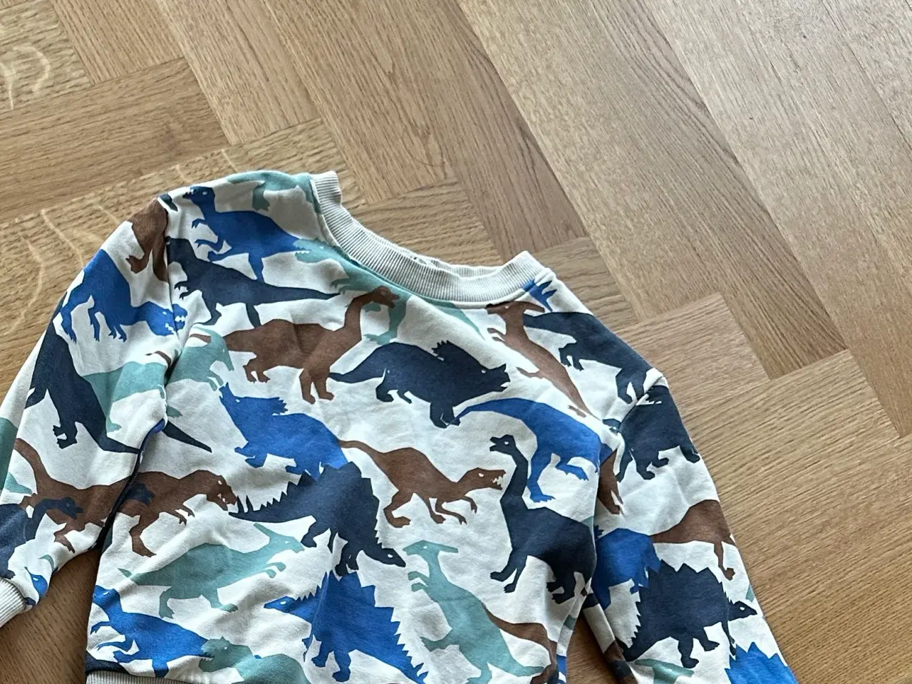 Billede 6 - Drengetøjpakke str. 98 (11 dele)