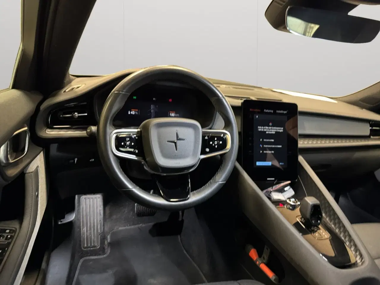 Billede 5 - Polestar 2  Standard Range