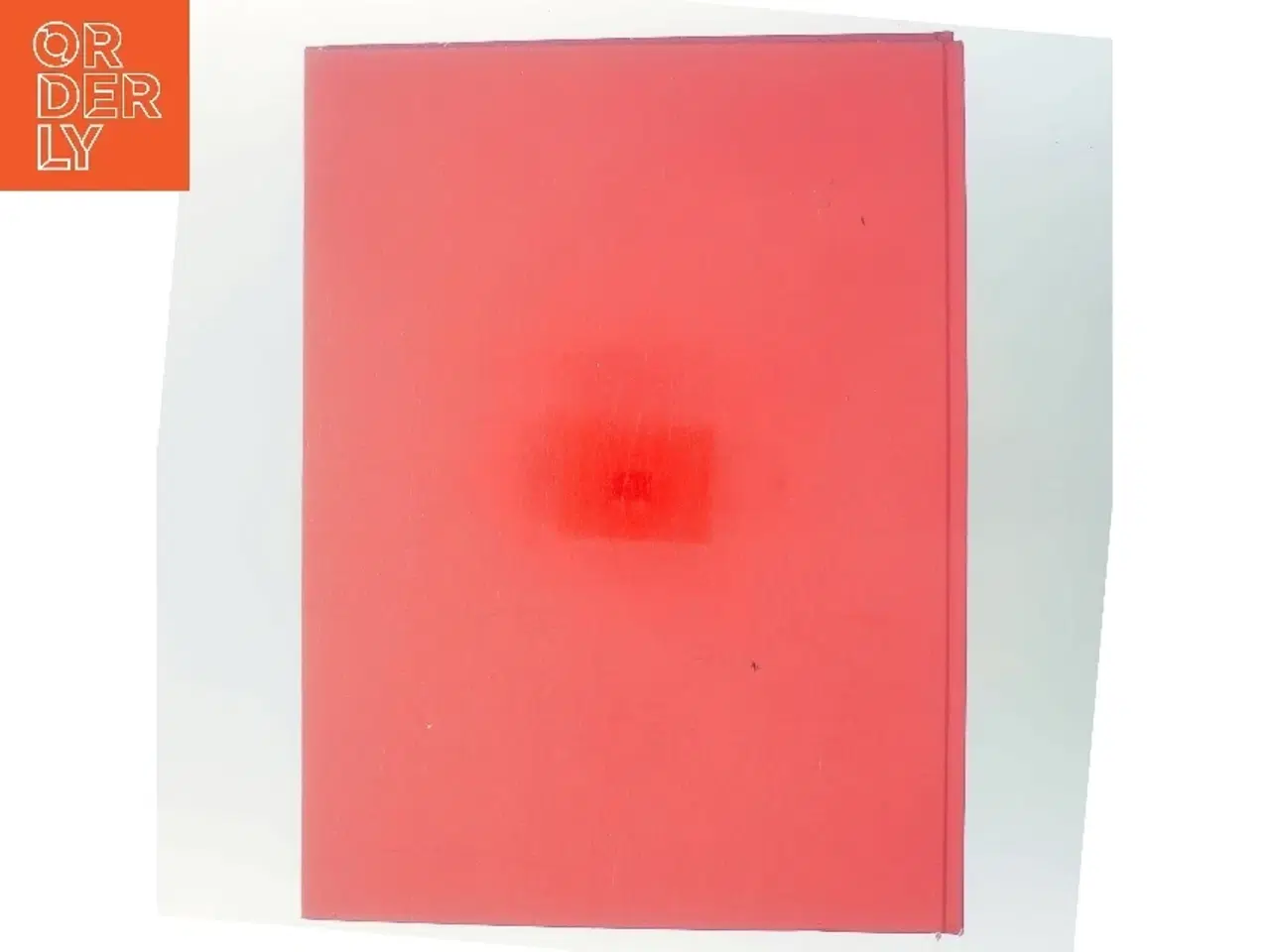 Billede 3 - Det Store Danske Madleksikon af <Bogredaktører ikke oplyst< (Bog)