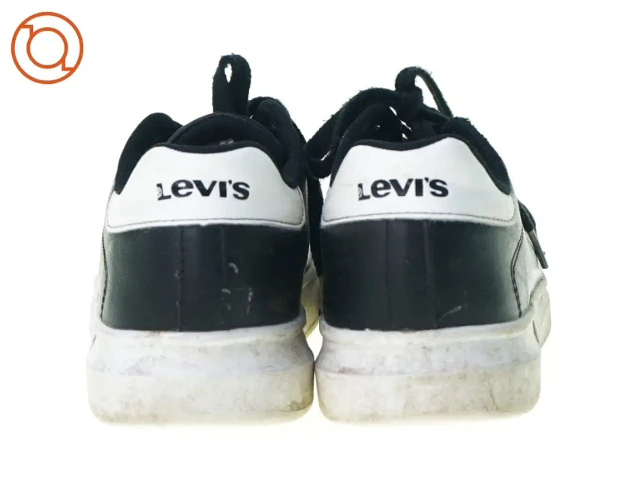 Billede 4 - Sko fra Levis (str. 38)