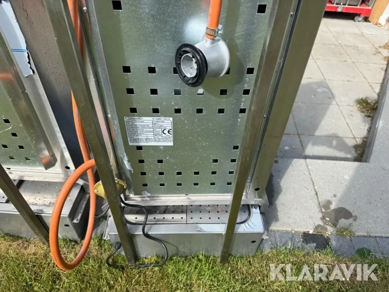 Billede 9 - Dönerruller Karacasan DNR-4