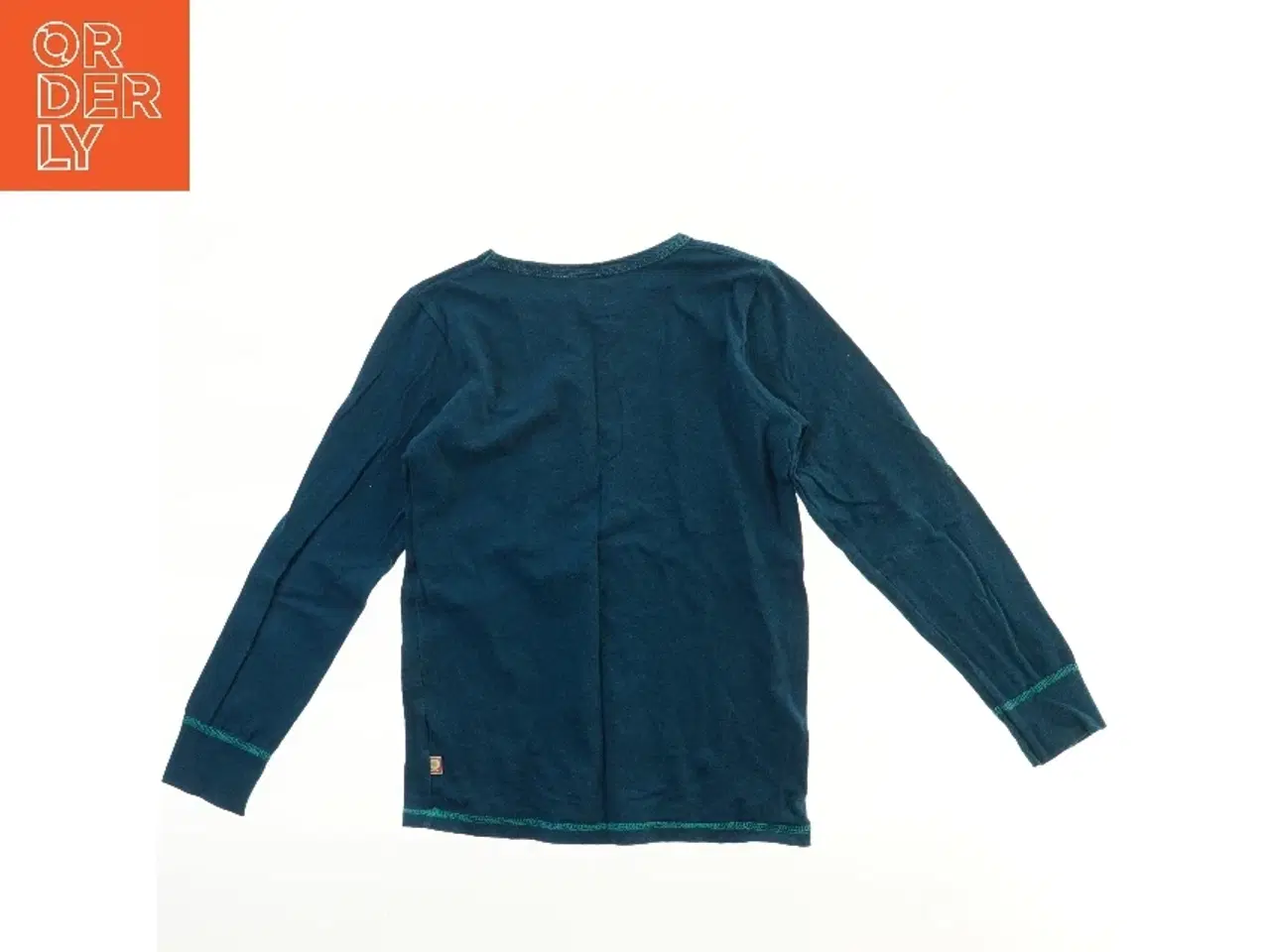 Billede 2 - Langærmet bluse fra Katvig (str. 140)