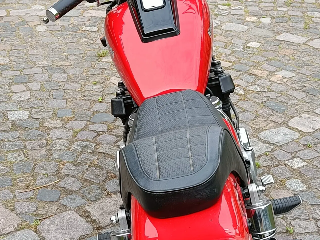 Billede 5 - Motorcykel