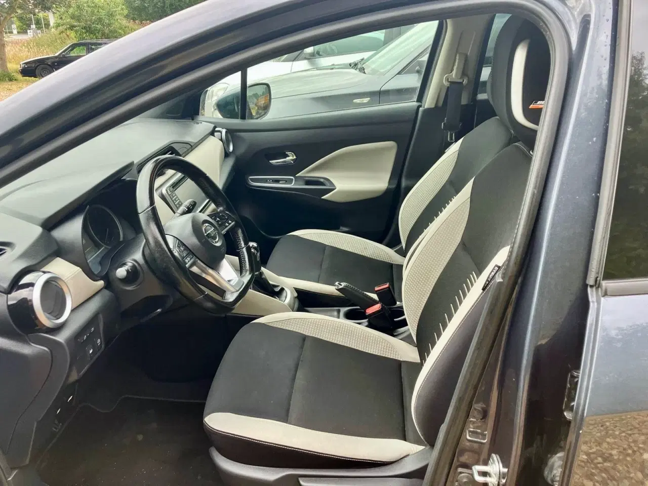 Billede 5 - Nissan Micra 0,9 IG-T 90 Tekna