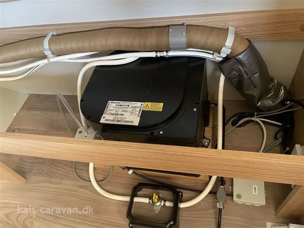 Billede 10 - 2023 - Tabbert T@b 400