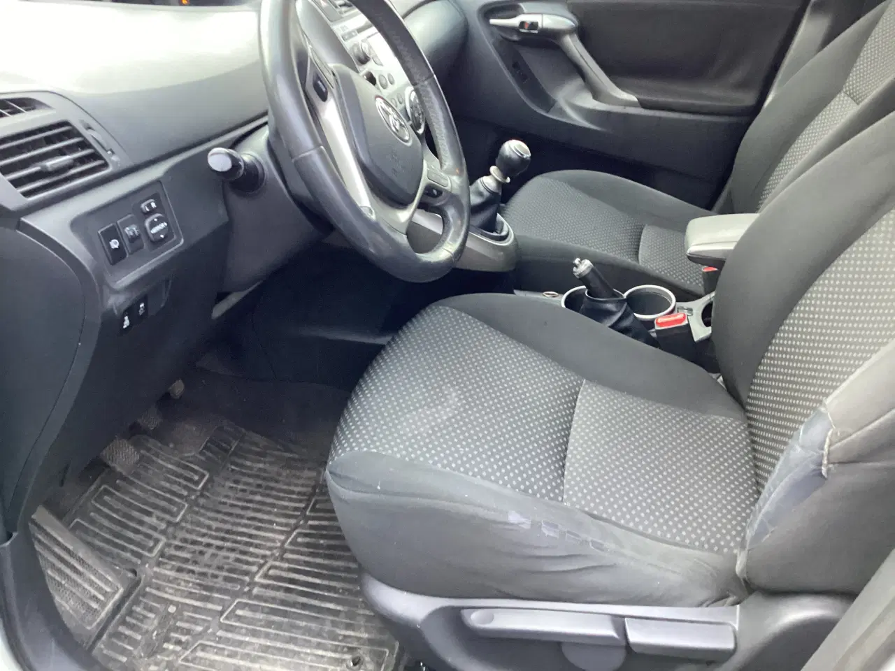 Billede 7 - DriftsikkerToyota Verso 2.2 D-4D CAT 7-personers