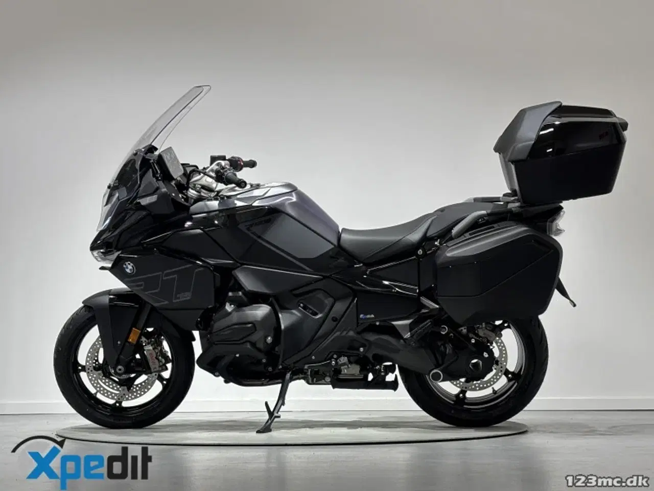Billede 6 - BMW R 1300 RT