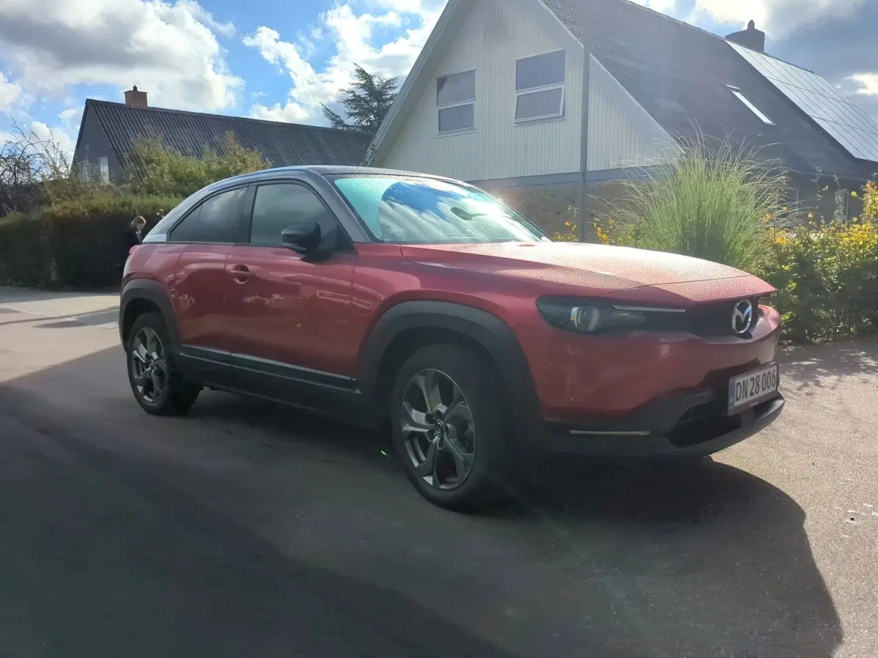 Billede 3 - Mazda MX-30  e-SkyActiv Cosmo