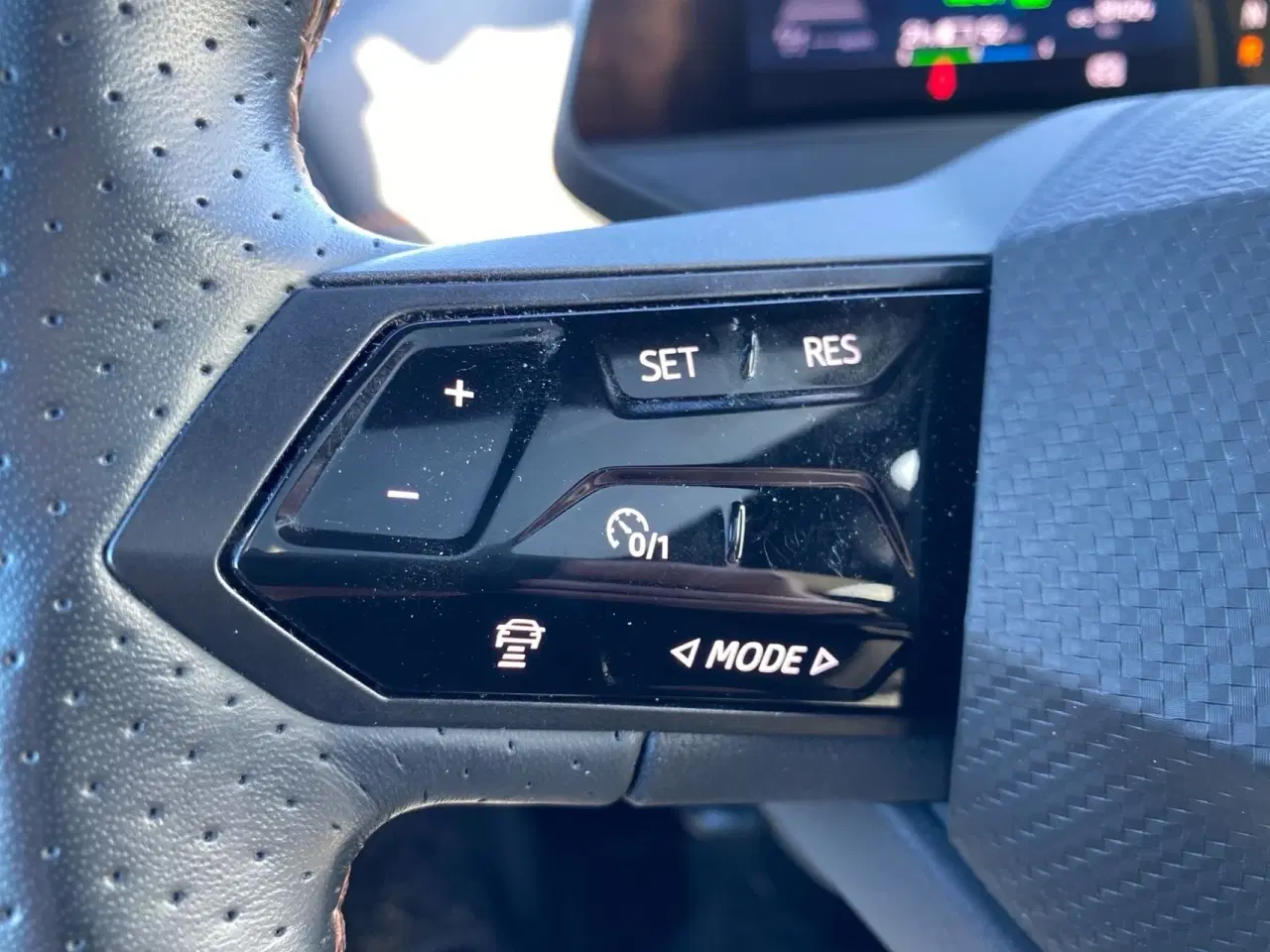 Billede 17 - Cupra Born EL High 150HK 5d Aut.