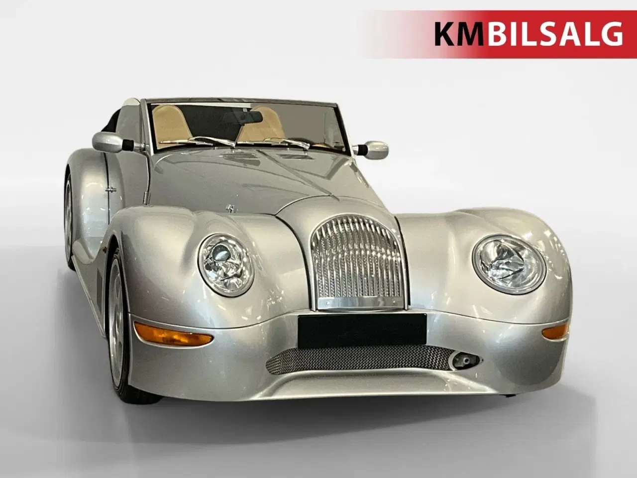 Billede 8 - Morgan Aero 8 4,4 