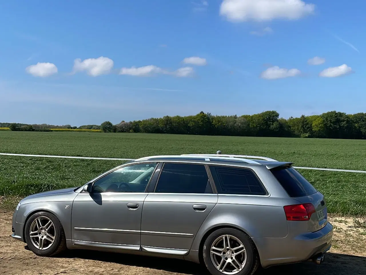 Billede 4 - Audi a4 2.0 tfsi
