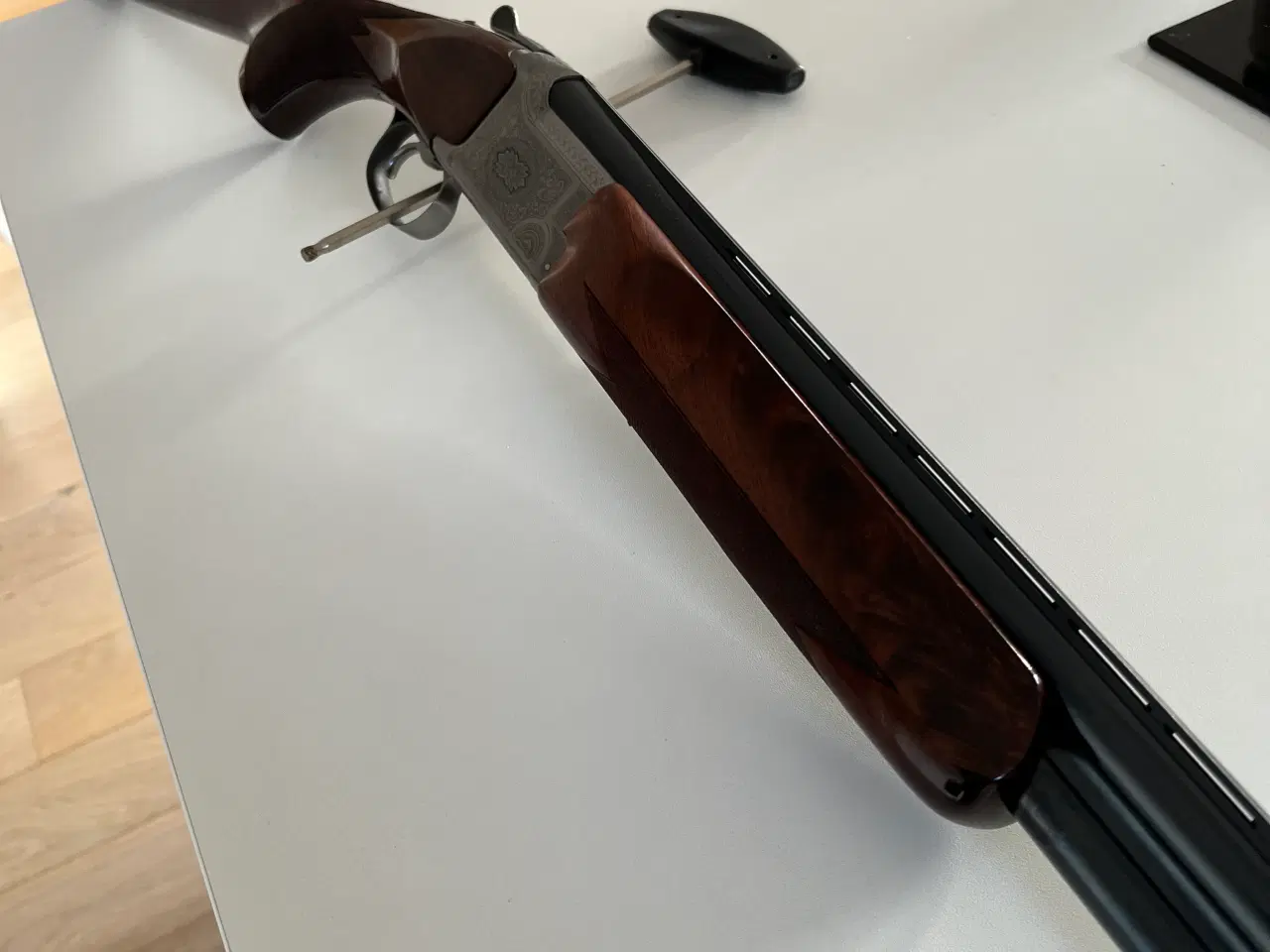 Billede 3 - Miroku MK 38