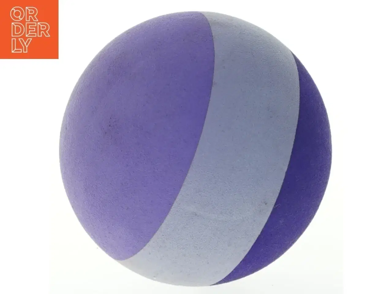 Billede 4 - bObles bold (str. Ø 11 cm)