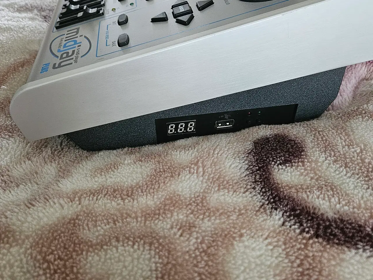 Billede 2 - Ketron Midjay Plus