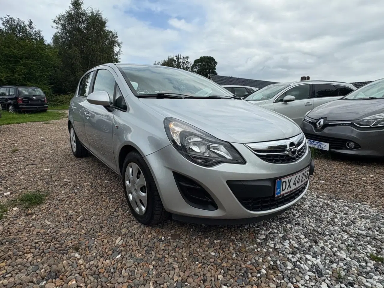 Billede 8 - Opel Corsa 1,2 16V Enjoy