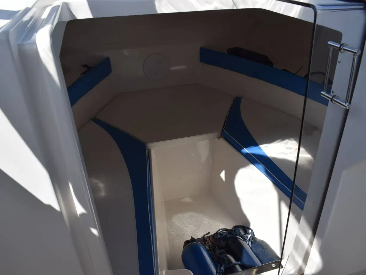 Billede 5 - Ørnvik 620 Flamingo - 3.0L Mercruiser