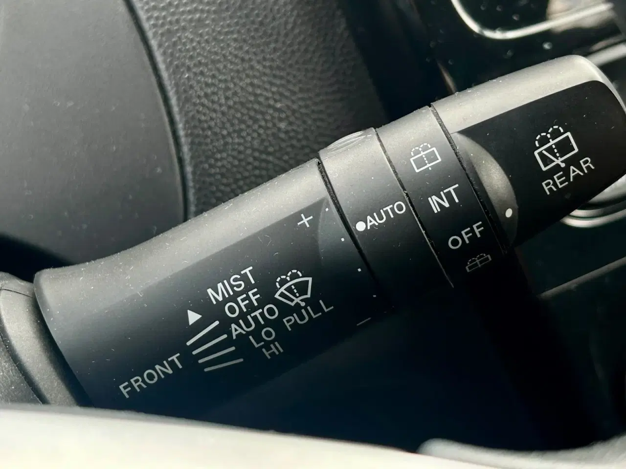 Billede 8 - Mitsubishi Space Star 1,2 Intense
