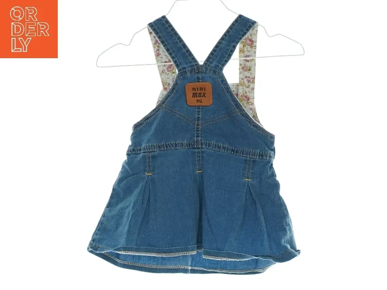 Billede 2 - Kjole fra Nini Max (str. 45 / 0-1 mdr.)