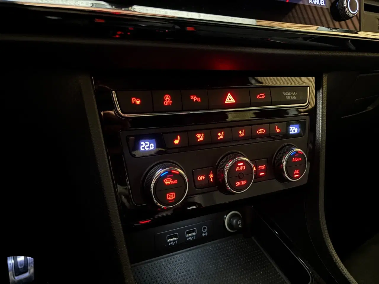 Billede 16 - Seat Ateca 1,5 TSi 150 FR DSG