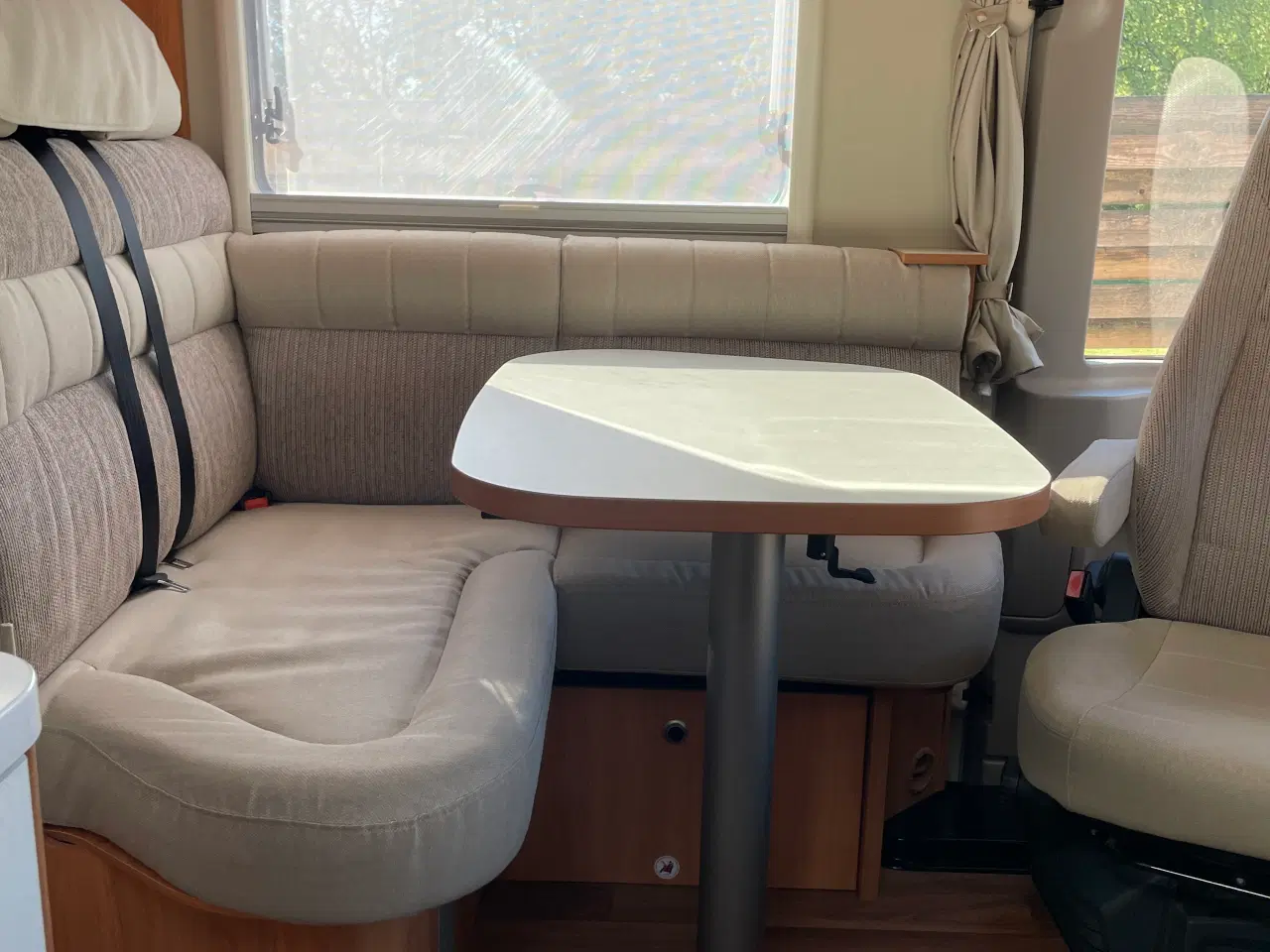 Billede 12 - Autocamper Hymer EX 588