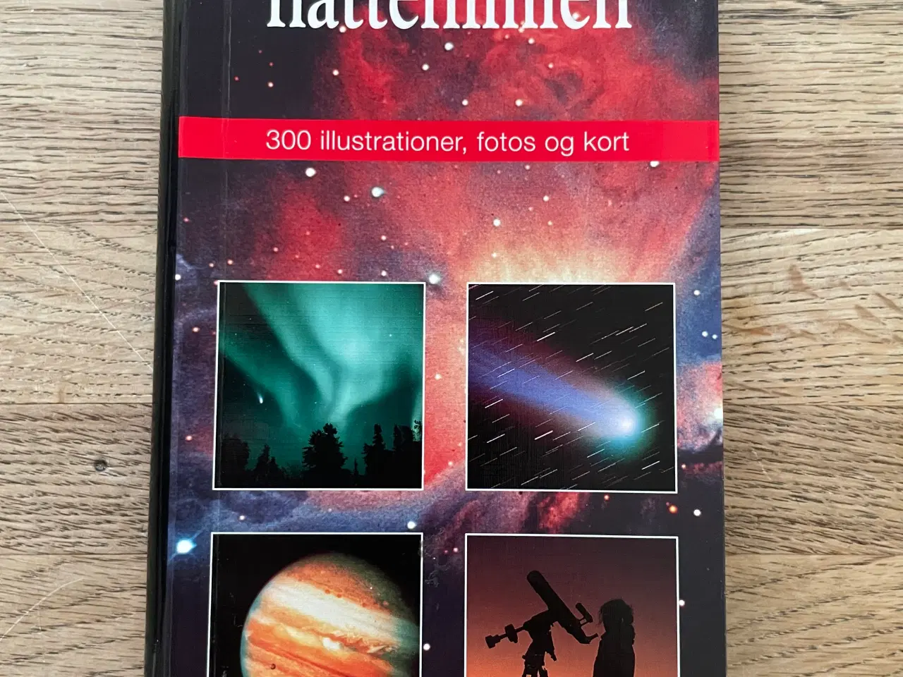 Billede 1 - Guide til nattehimlen, Philippe Henarejos