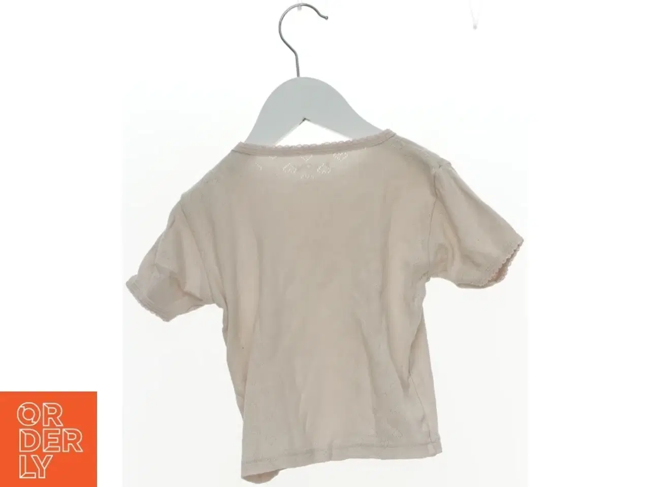 Billede 2 - T-Shirt fra Fixoni (str. 86 cm)