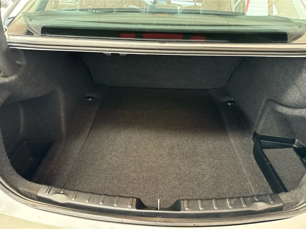 Billede 14 - BMW 320d 2,0 aut.