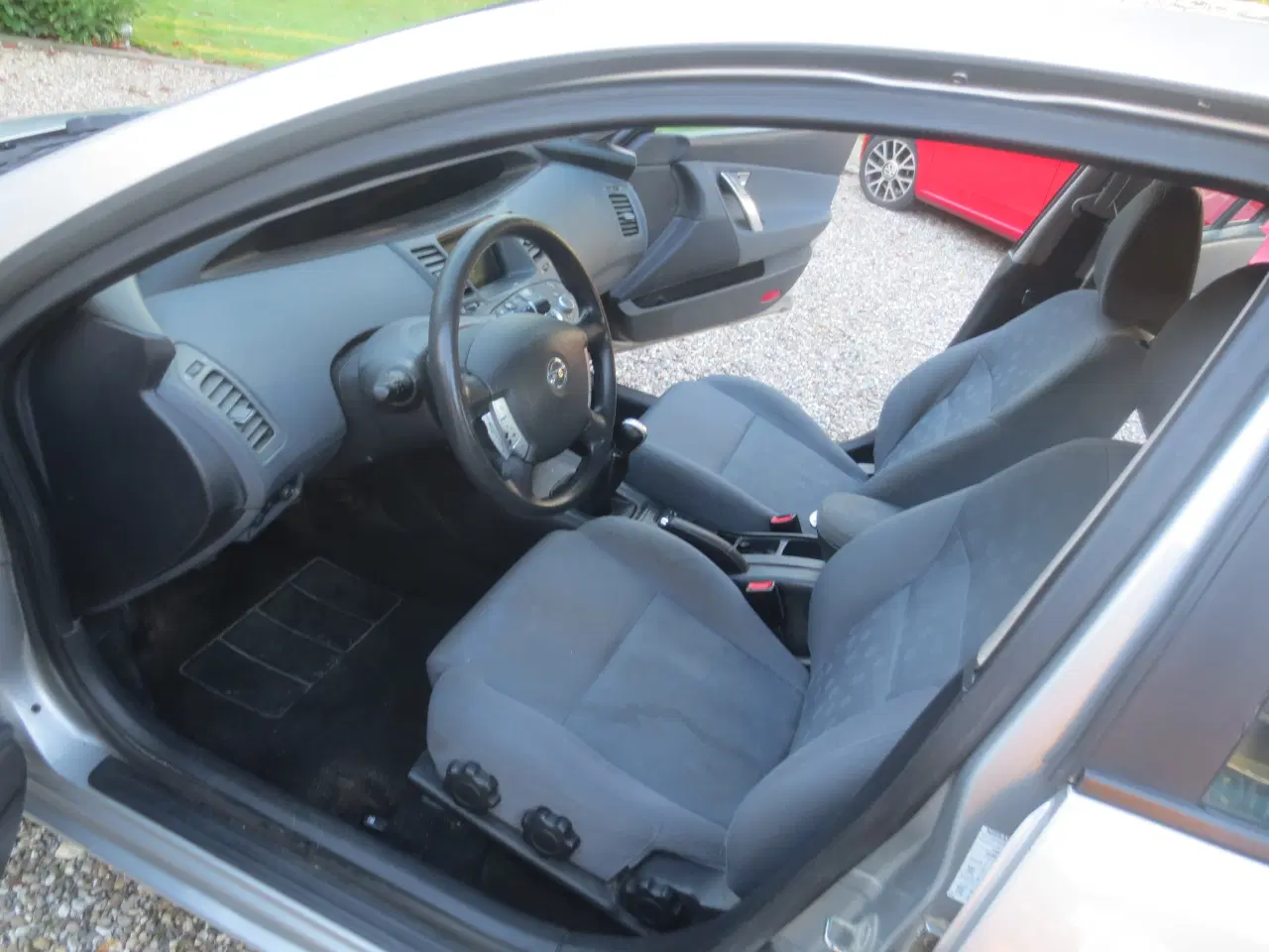Billede 17 - Nissan Primera 1.8 i synet 4/2024. 