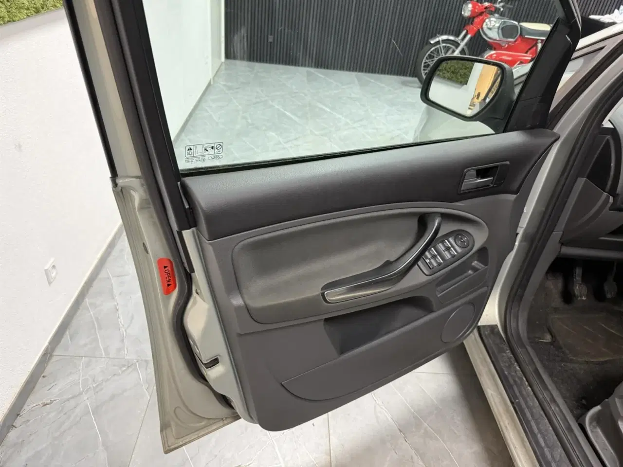 Billede 11 - Ford C-MAX 1,6 TDCi Ambiente 90HK