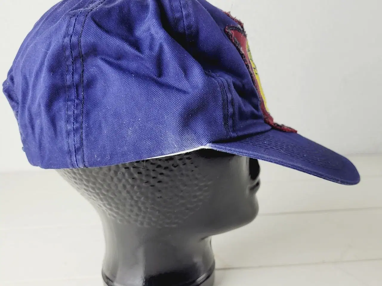 Billede 3 - ⭐️- Vintage Flathead Reservation Police Cap