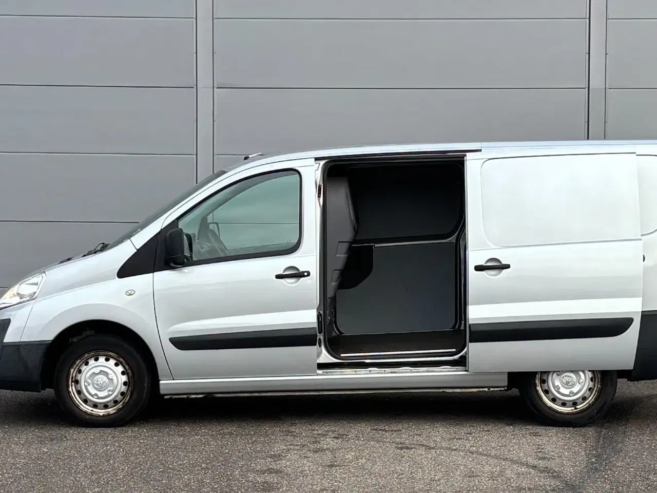Billede 11 - Toyota ProAce 2,0 D 128 T1 L2H1