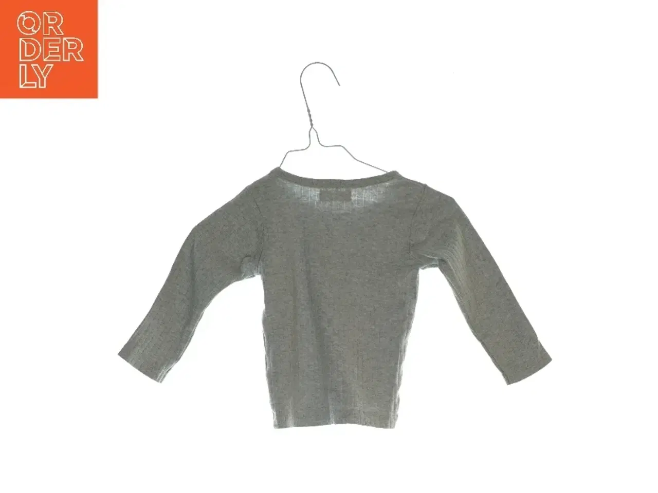 Billede 2 - Bluse fra Bakito (str. 68)