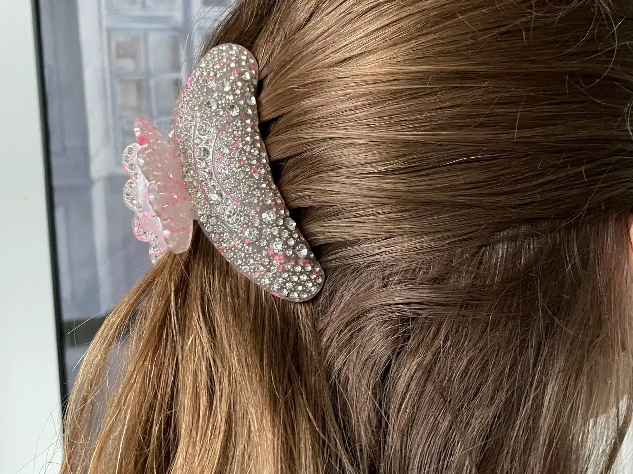 Billede 4 - Sui Ava hårklemme 