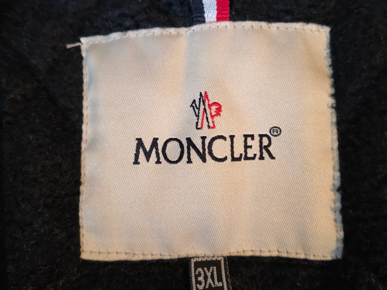 Billede 5 - Moncler jakke XXL