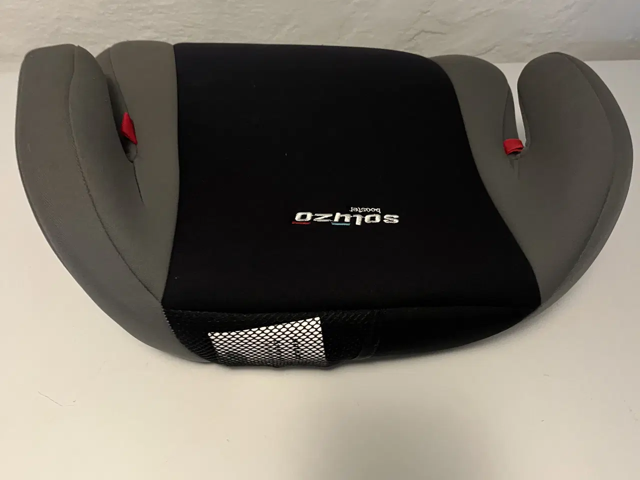 Billede 2 - Selepude i flot stand